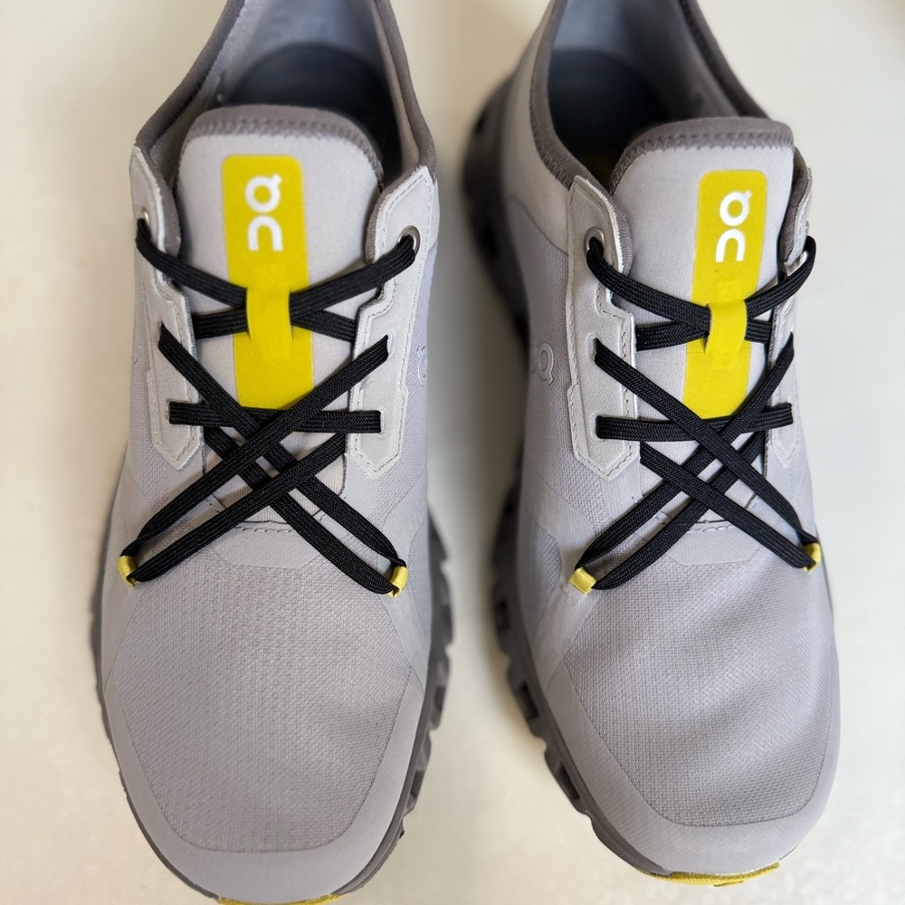 Cloud  X 3 AD Running Sneakers